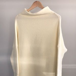 Free People Ottoman Slouchy Tunic